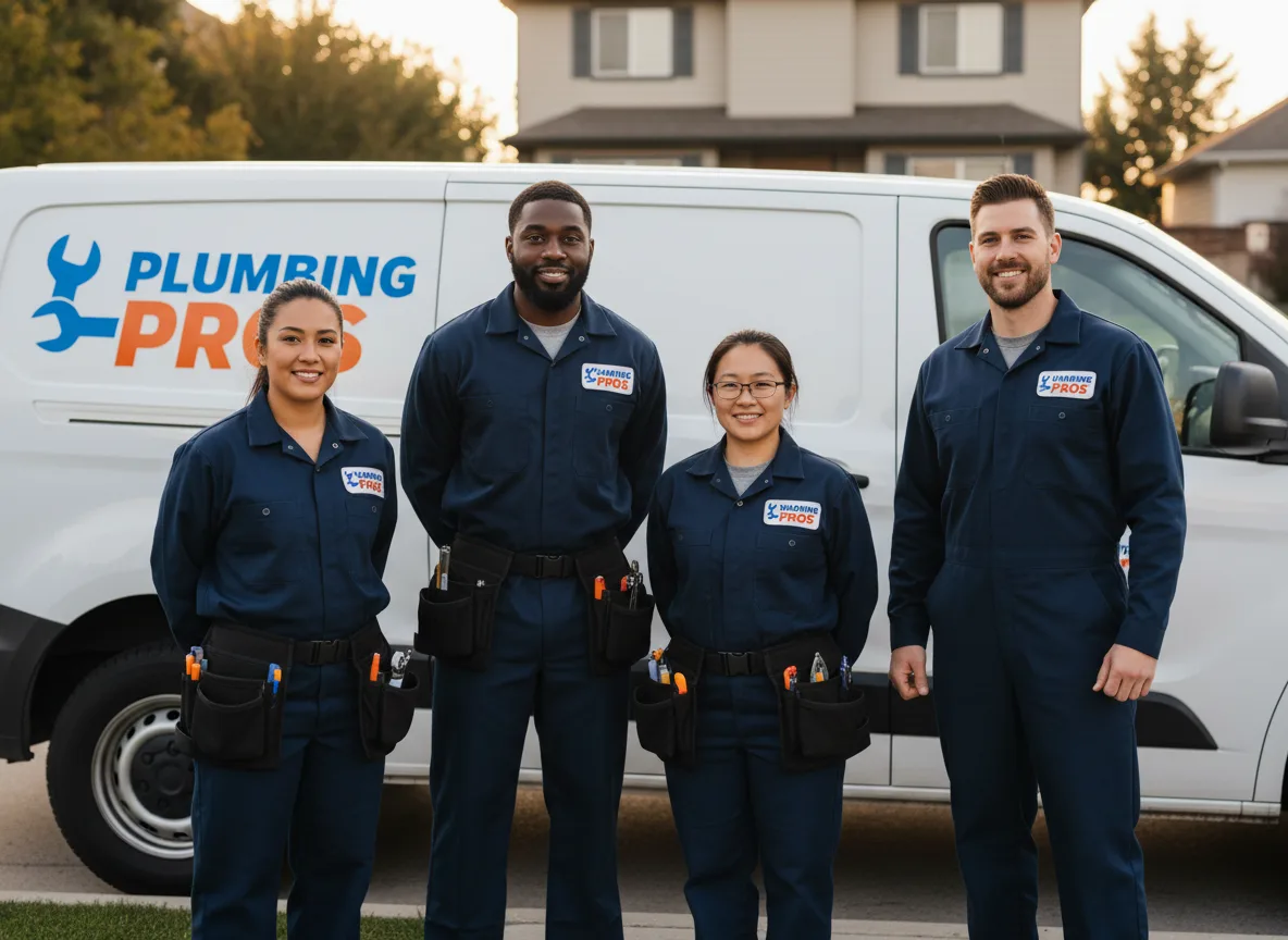 Water Heater Repair company in Ballinger, TX